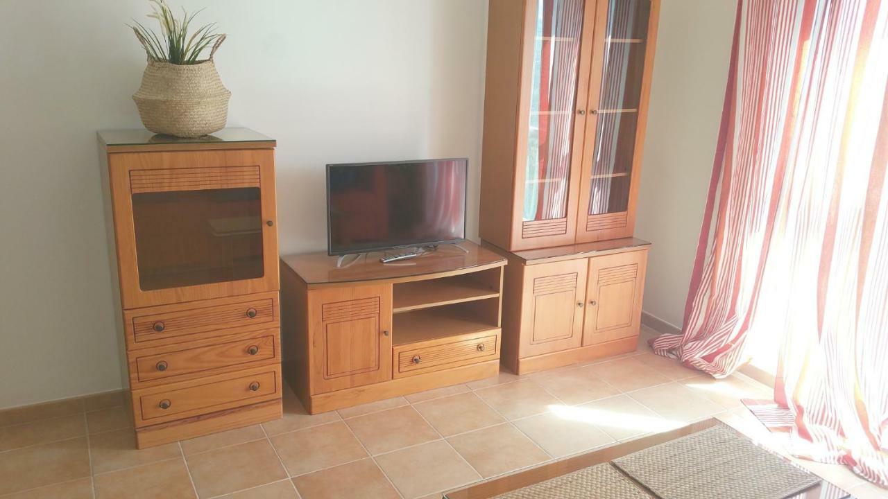 Relaxing Atico Playa Sardina Apartment กัลดาร์ ภายนอก รูปภาพ