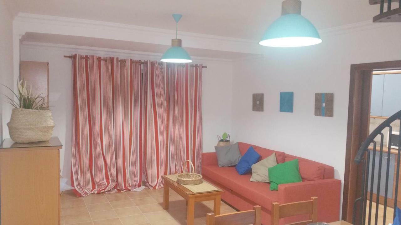 Relaxing Atico Playa Sardina Apartment กัลดาร์ ภายนอก รูปภาพ