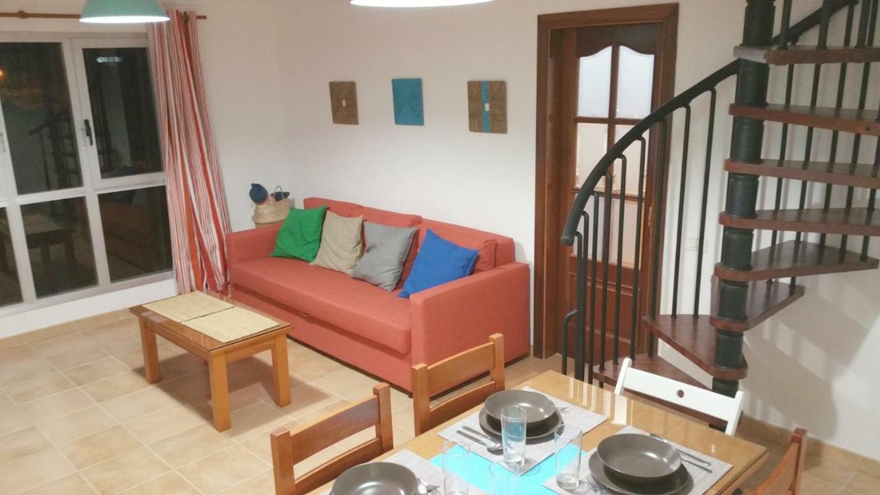 Relaxing Atico Playa Sardina Apartment กัลดาร์ ภายนอก รูปภาพ