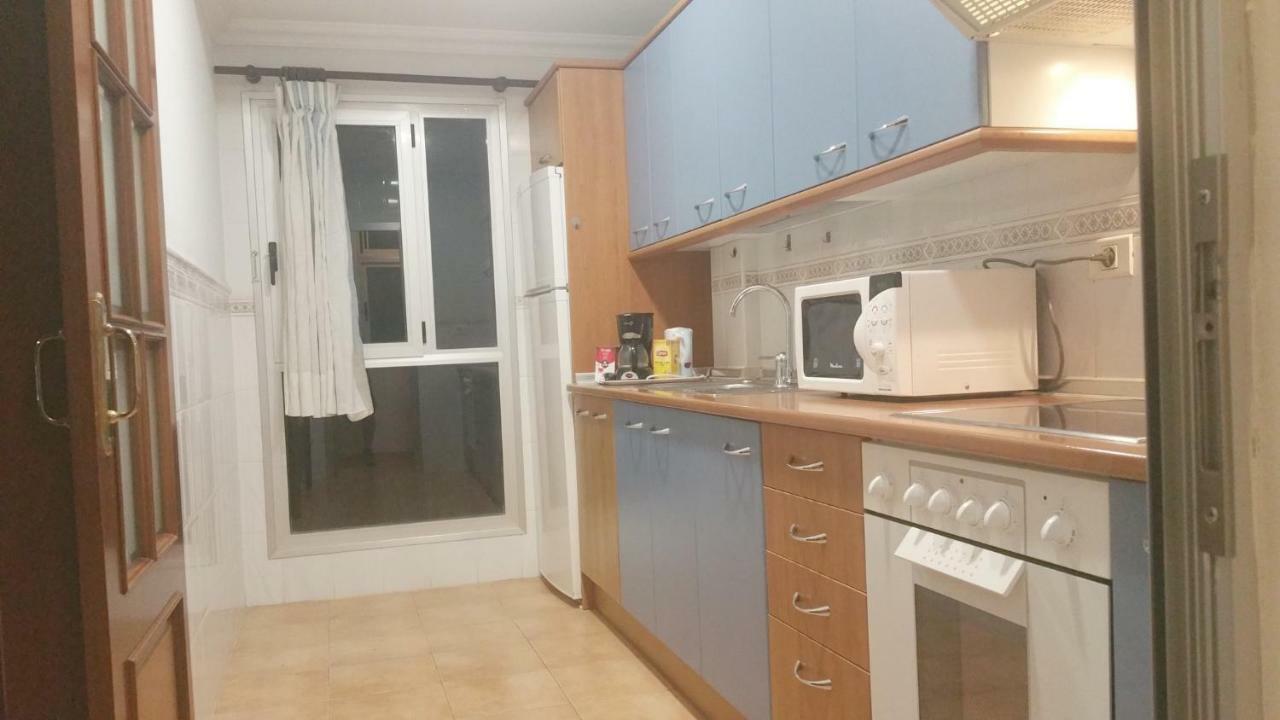 Relaxing Atico Playa Sardina Apartment กัลดาร์ ภายนอก รูปภาพ