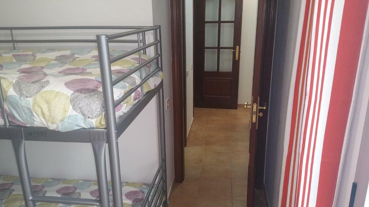 Relaxing Atico Playa Sardina Apartment กัลดาร์ ภายนอก รูปภาพ