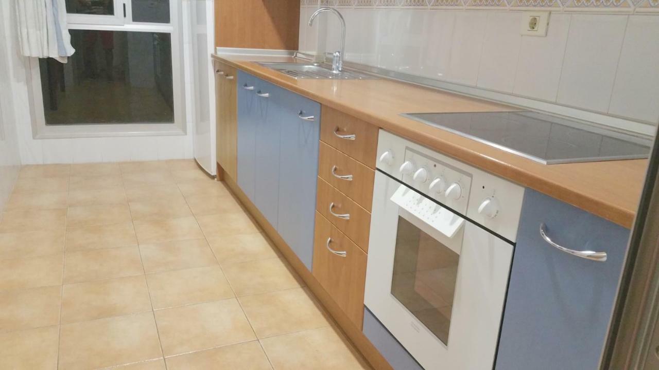 Relaxing Atico Playa Sardina Apartment กัลดาร์ ภายนอก รูปภาพ