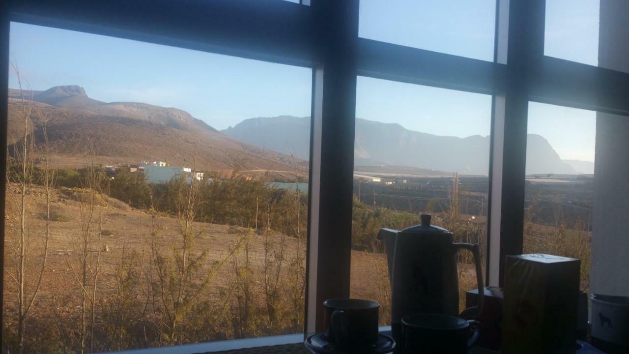 Relaxing Atico Playa Sardina Apartment กัลดาร์ ภายนอก รูปภาพ