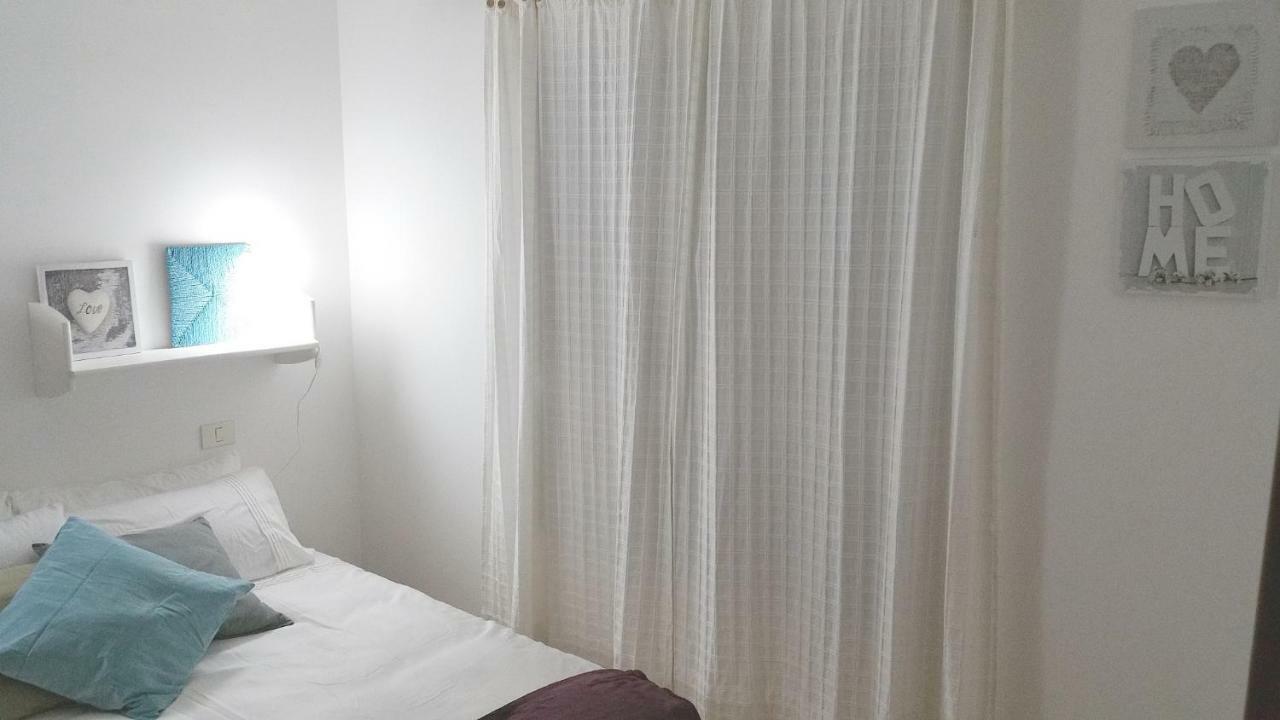 Relaxing Atico Playa Sardina Apartment กัลดาร์ ภายนอก รูปภาพ
