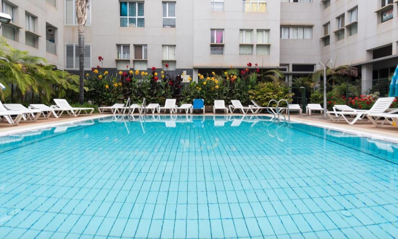 Relaxing Atico Playa Sardina Apartment กัลดาร์ ภายนอก รูปภาพ